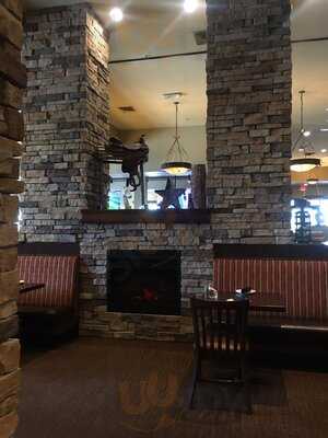 Firerock Steakhouse