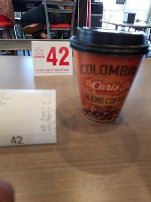 Carl's Jr.