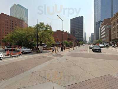 Komotodo Sushi Burrito