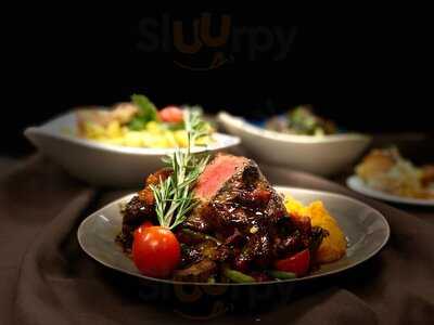 Small Batch - Local Kitchen