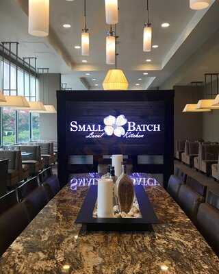 Small Batch - Local Kitchen
