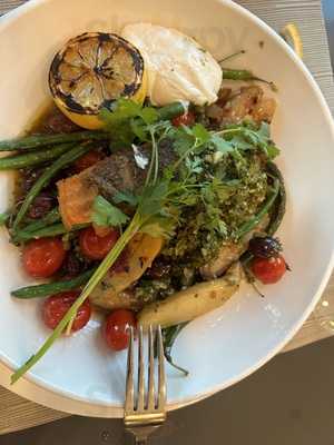 Small Batch - Local Kitchen