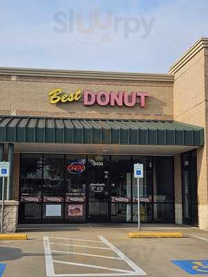 Best Donut