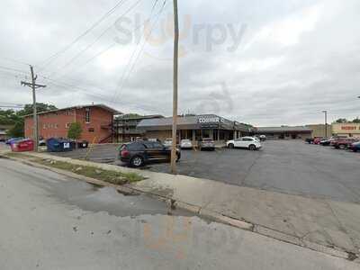 The Corner Kick Street Tacos & Sports Cantina