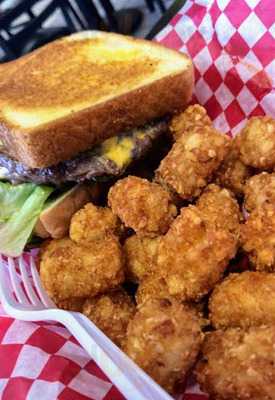 Linda-mar Hamburgers