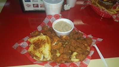 Linda-mar Hamburgers