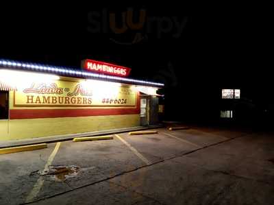 Linda-mar Hamburgers