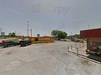 Linda-mar Hamburgers