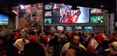 Sports & Social Atlanta