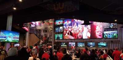 Sports & Social Atlanta