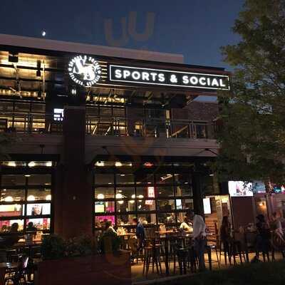 Sports & Social Atlanta