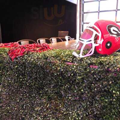 Sports & Social Atlanta