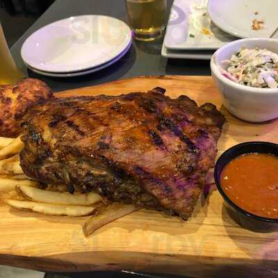 Sports & Social Atlanta