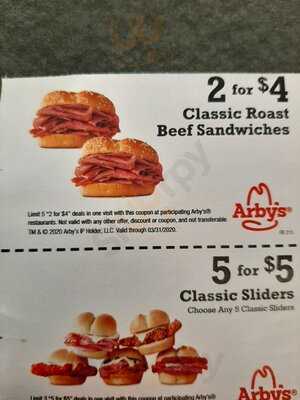 Arby's