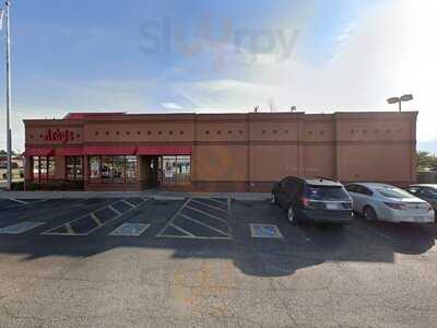 Arby's