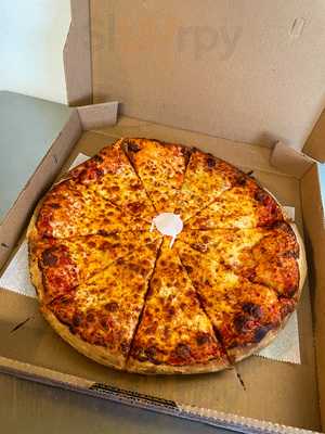 Stockmano's Bros. Pizza