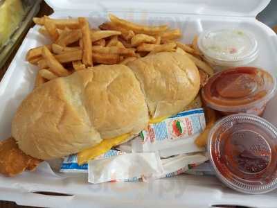 Stockmano's Bros. Pizza