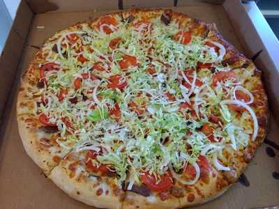 Stockmano's Bros. Pizza