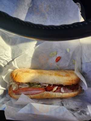 Stockmano's Bros. Pizza