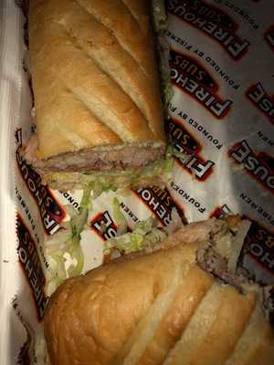Firehouse Subs