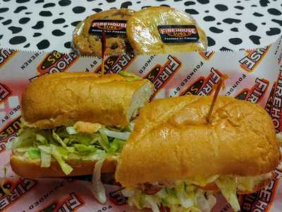 Firehouse Subs