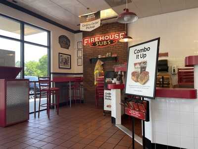 Firehouse Subs