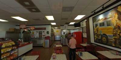 Firehouse Subs