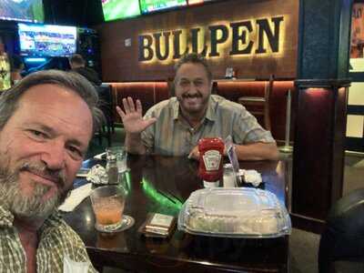 Bullpen Bar & Grill