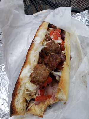 Bryn Mawr Pizza And Deli