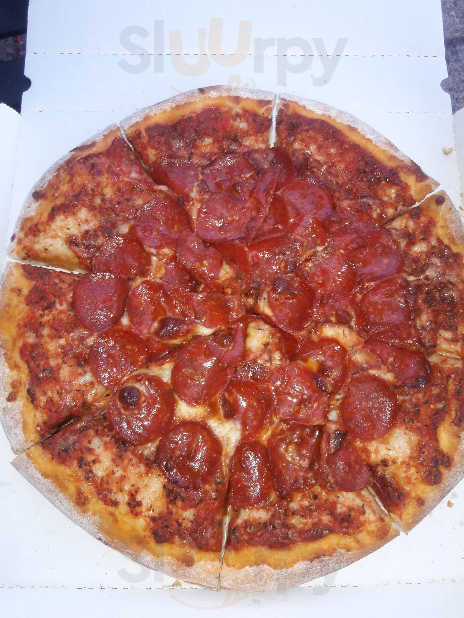 Bryn Mawr Pizza And Deli