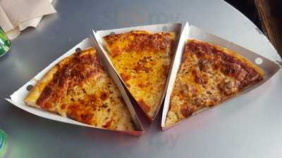 Bryn Mawr Pizza And Deli