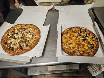 Bryn Mawr Pizza And Deli