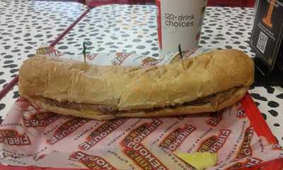 Firehouse Subs