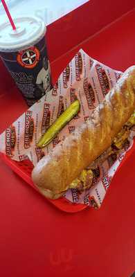 Firehouse Subs