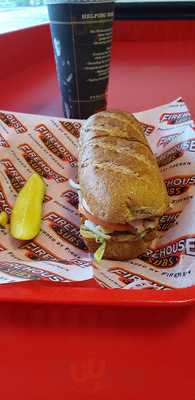 Firehouse Subs