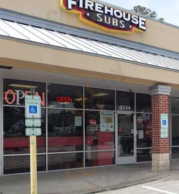 Firehouse Subs