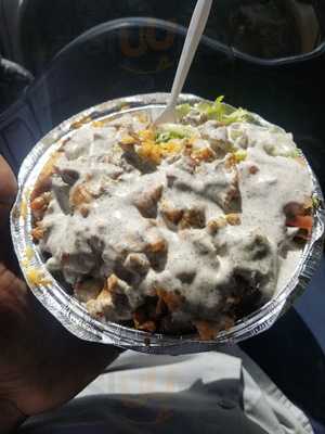 New York Fried Chicken