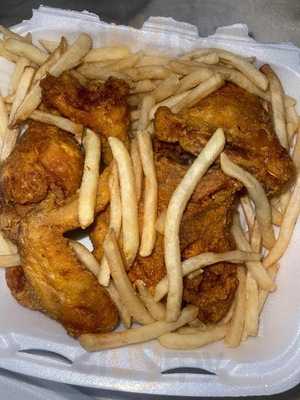 New York Fried Chicken