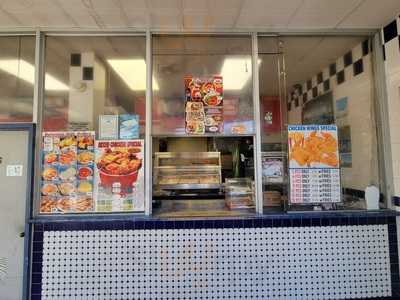 New York Fried Chicken