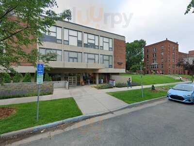 Einstein Bros. Bagels