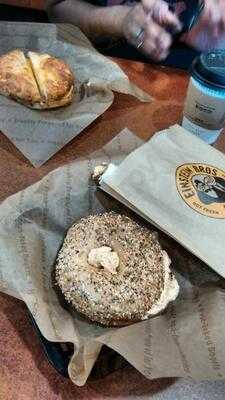 Einstein Bros. Bagels