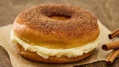 Einstein Bros. Bagels