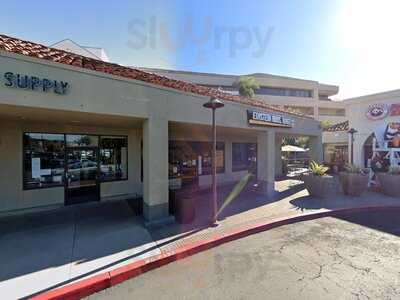 Einstein Bros. Bagels