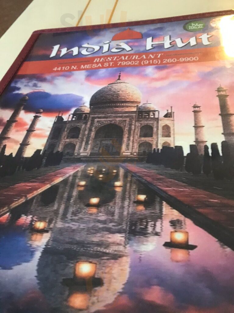 India Hut