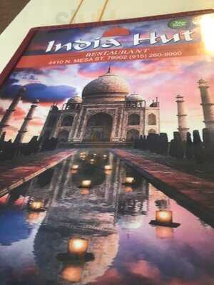 India Hut