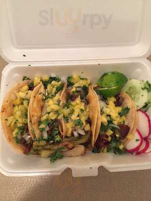 Tacos El Torito Versatile