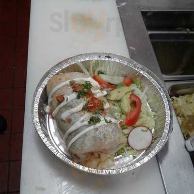 Tacos El Torito Versatile