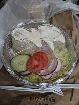 Tacos El Torito Versatile