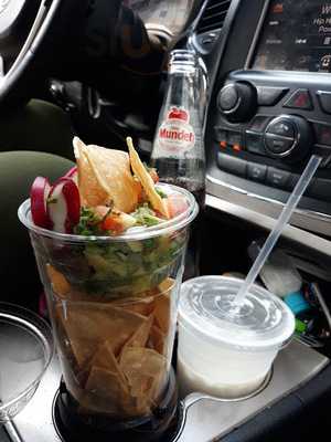 Tacos El Torito Versatile