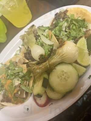 Tacos El Torito Versatile